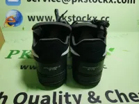 PK God Batch Nike Air Force 1 '07 Virgil x MoMA (With Socks) AV5210-001 review 1