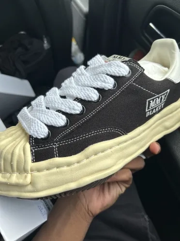 PK God Batch MIHARA YASUHIRO Black And White Characters NO.784 review 