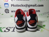 Special offer Batch Air Jordan 4 Fire Red DC7770-160 review 1