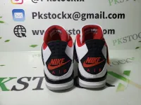Special offer Batch Air Jordan 4 Fire Red DC7770-160 review 1