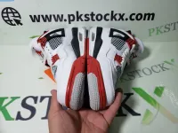 Special offer Batch Air Jordan 4 Fire Red DC7770-160 review 2