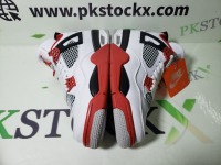 Special offer Batch Air Jordan 4 Fire Red DC7770-160 review 3