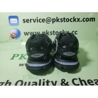 Balenciaga Track Black 555032 W1GB7 1000 (LED) review 1