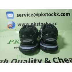 Balenciaga Track Black 555032 W1GB7 1000 (LED) review T*** 02