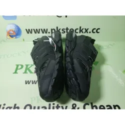 Balenciaga Track Black 555032 W1GB7 1000 (LED) review T*** 03
