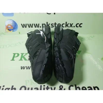 Balenciaga Track Black 555032 W1GB7 1000 (LED) review T*** 02