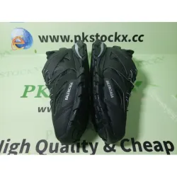Balenciaga Track Black 555032 W1GB7 1000 (LED) review T*** 04