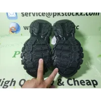 Balenciaga Track Black 555032 W1GB7 1000 (LED) review 4