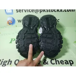 Balenciaga Track Black 555032 W1GB7 1000 (LED) review T*** 05