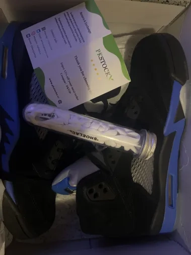 PK God Batch Air Jordan 5 Racer Blue CT4838-004 review 