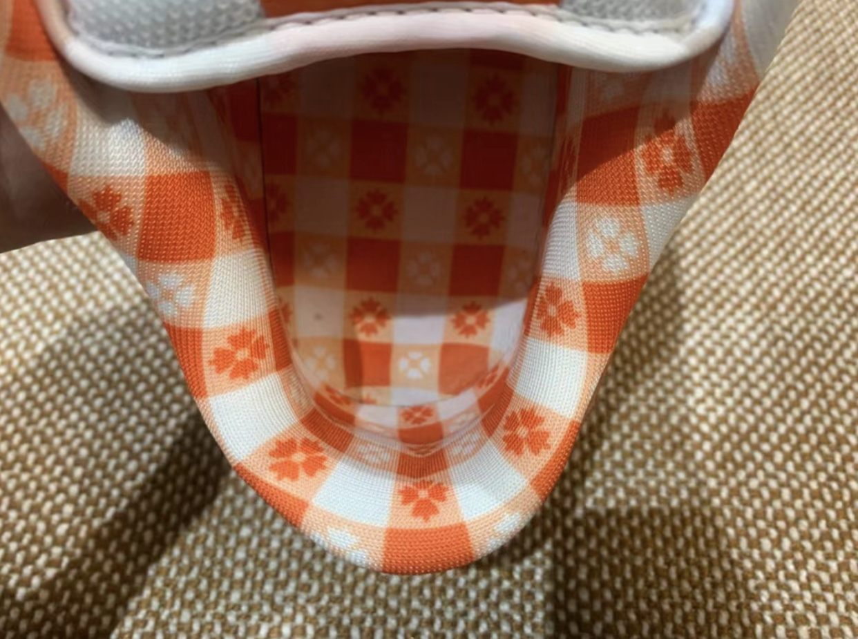 LJR Batch Nike SB Dunk Low Concepts Orange Lobster FD8776-800 review T*** 02