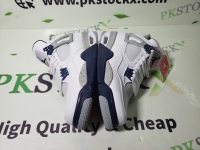 Special offer Batch Air Jordan 4 Retro Midnight Navy DH6927-140 review 3