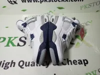 Special offer Batch Air Jordan 4 Retro Midnight Navy DH6927-140 review 3
