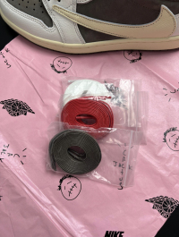 Special offer Batch Travis Scott x Air Jordan 1 Low Reverse Mocha DM7866-162  review 1