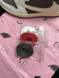 Special offer Batch Travis Scott x Air Jordan 1 Low Reverse Mocha DM7866-162  review 1