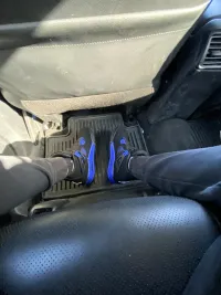 Special offer Batch Air Jordan 4 Blue Thunder CT8527-018 review 0