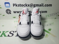 PK God Batch Air Jordan 4 Retro White Cement (2016) 840606-192  review 0