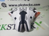 PK God Batch Air Jordan 4 Retro White Cement (2016) 840606-192  review 3