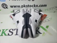 PK God Batch Air Jordan 4 Retro White Cement (2016) 840606-192  review 3