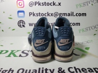 Special offer Batch Air Jordan 4 Snorlax Concept review 1
