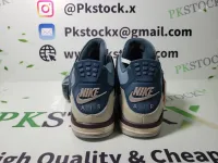 Special offer Batch Air Jordan 4 Snorlax Concept review 1