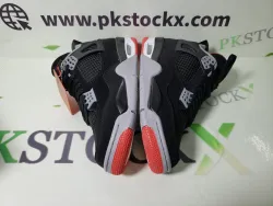 Special offer Batch Air Jordan 4 Retro Bred 308497-060 review S*** 02