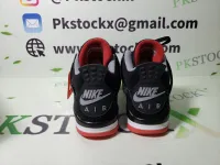 Special offer Batch Air Jordan 4 Retro Bred 308497-060 review 4