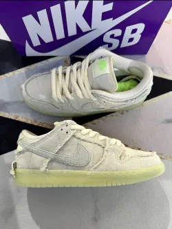 PK God Batch Nike SB Dunk Low Mummy DM0774-111 review F*** 02