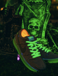 PK God Batch Nike SB Dunk Low Mummy DM0774-111 review 0