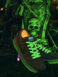 PK God Batch Nike SB Dunk Low Mummy DM0774-111 review 0