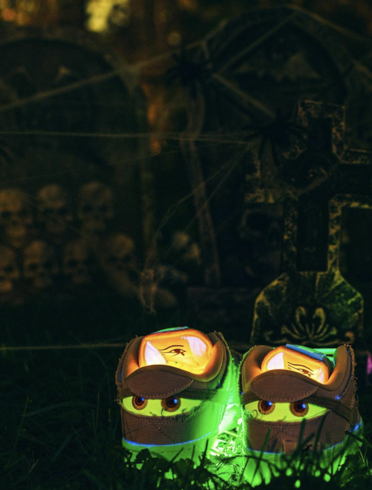 PK God Batch Nike SB Dunk Low Mummy DM0774-111 review E*** 03