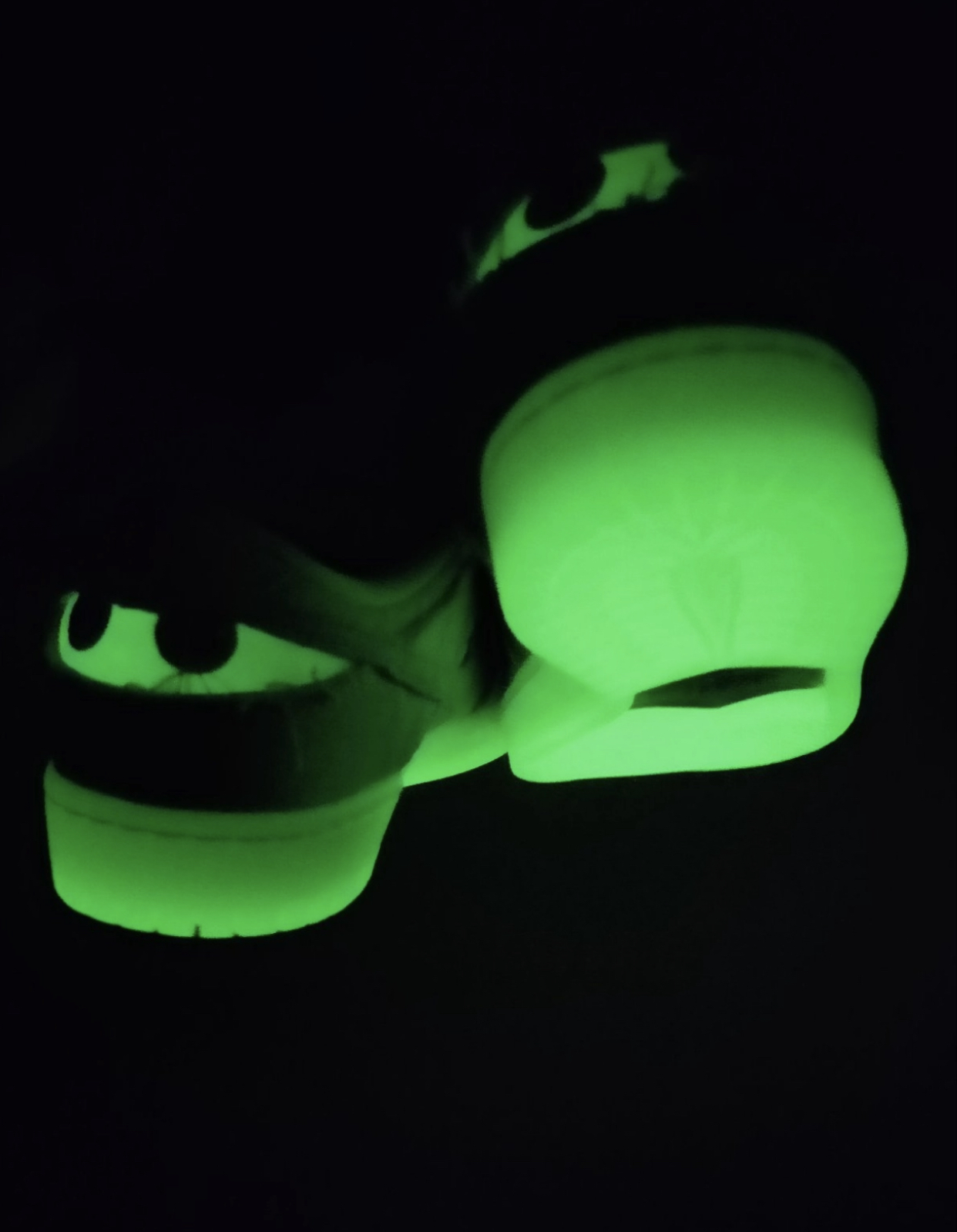 PK God Batch Nike SB Dunk Low Mummy DM0774-111 review Y*** 01