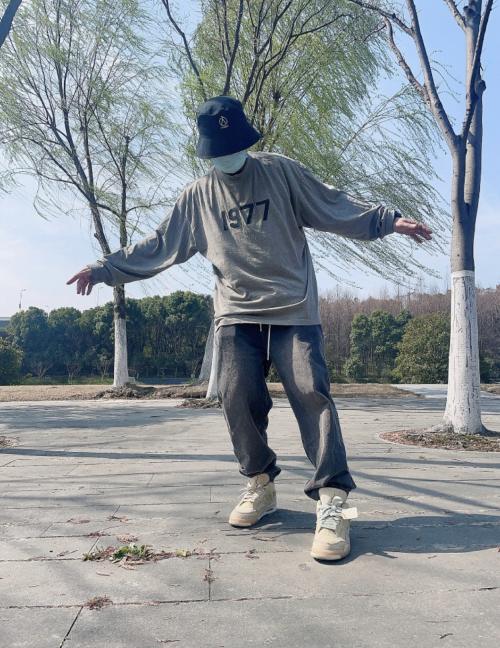 PK God Batch Air Jordan 4 Retro Off-White Sail  CV9388-100 review 