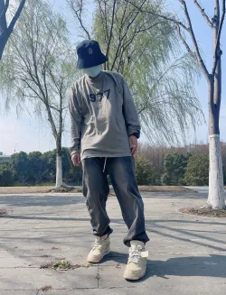 PK God Batch Air Jordan 4 Retro Off-White Sail  CV9388-100 review G*** 02