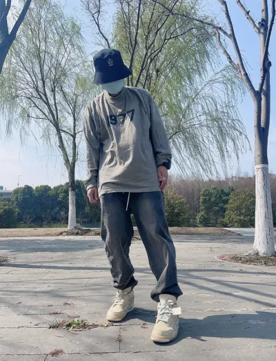PK God Batch Air Jordan 4 Retro Off-White Sail  CV9388-100 review G*** 01