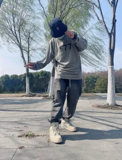 PK God Batch Air Jordan 4 Retro Off-White Sail  CV9388-100 review G*** 03