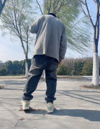 PK God Batch Air Jordan 4 Retro Off-White Sail  CV9388-100 review 3