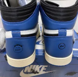 PK God Batch Air Jordan 1 Retro High OG SP Fragment x Travis Scott DH3227-105 review F*** 03