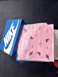 PK God Batch Air Jordan 1 Retro High OG SP Fragment x Travis Scott DH3227-105 review 4