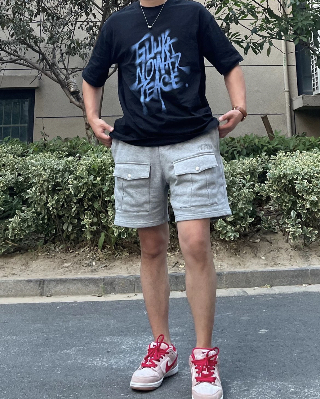 PK God Batch Nike SB Dunk Low StrangeLove Skateboards CT2552-800 review L***