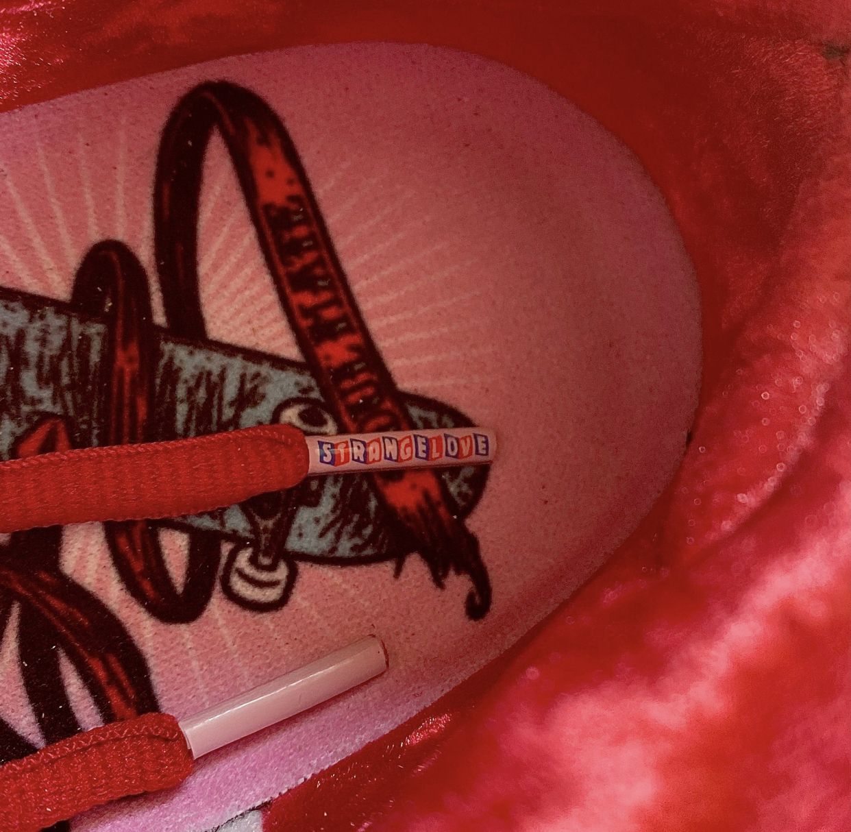 PK God Batch Nike SB Dunk Low StrangeLove Skateboards CT2552-800 review T*** 04