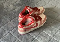 PK God Batch Nike SB Dunk Low StrangeLove Skateboards CT2552-800 review 1