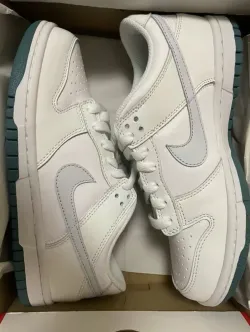 LJR Batch Nike SB Dunk Low White Lobster (Friends and Family)  FD8776-100 review L***