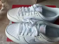 LJR Batch Nike SB Dunk Low White Lobster (Friends and Family)  FD8776-100 review 1