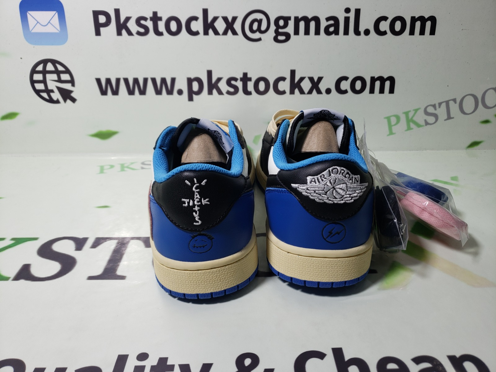 $135 Get 2 Pair Special Offer Batch review J*** 01