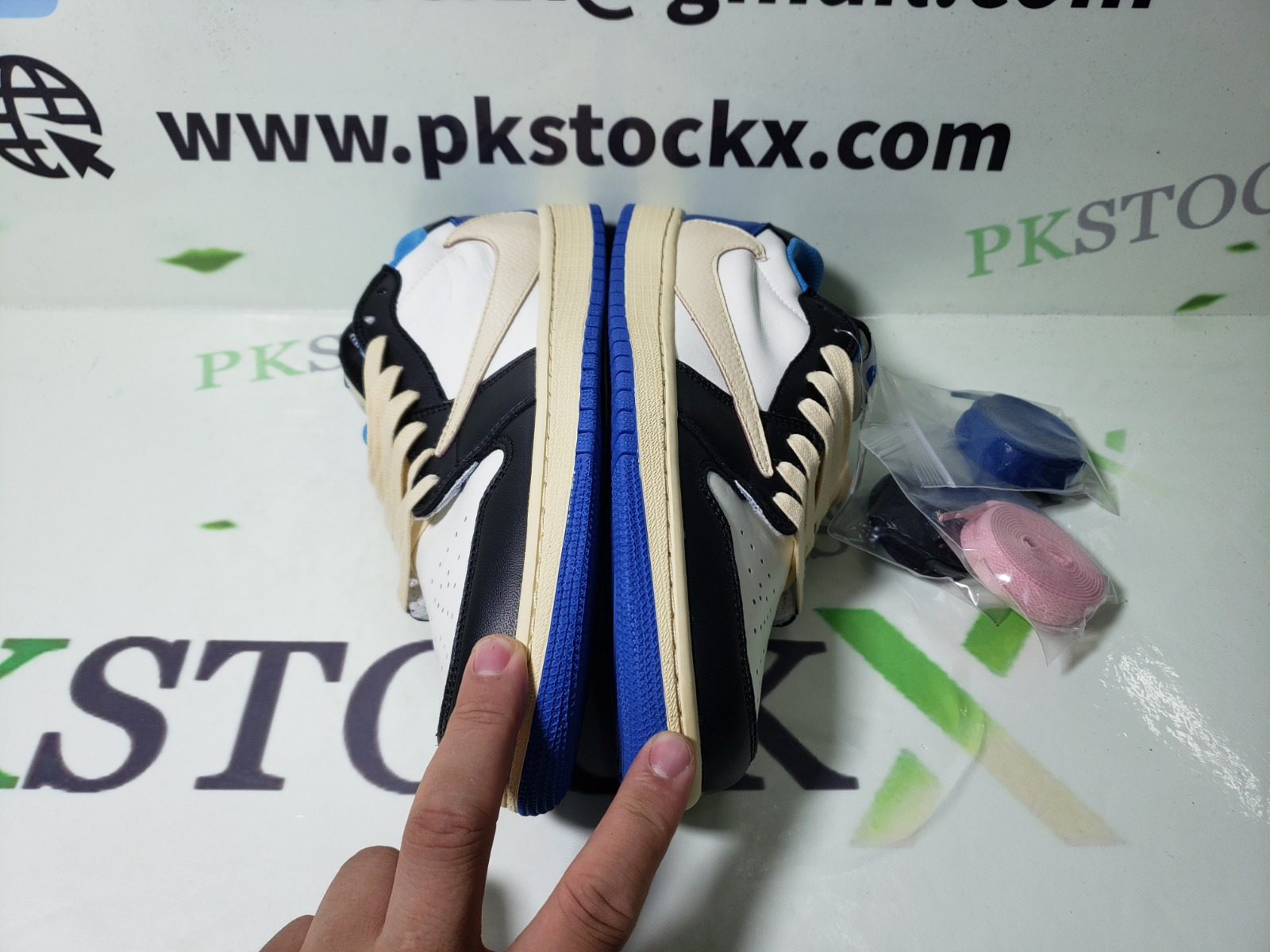 $135 Get 2 Pair Special Offer Batch review J*** 02