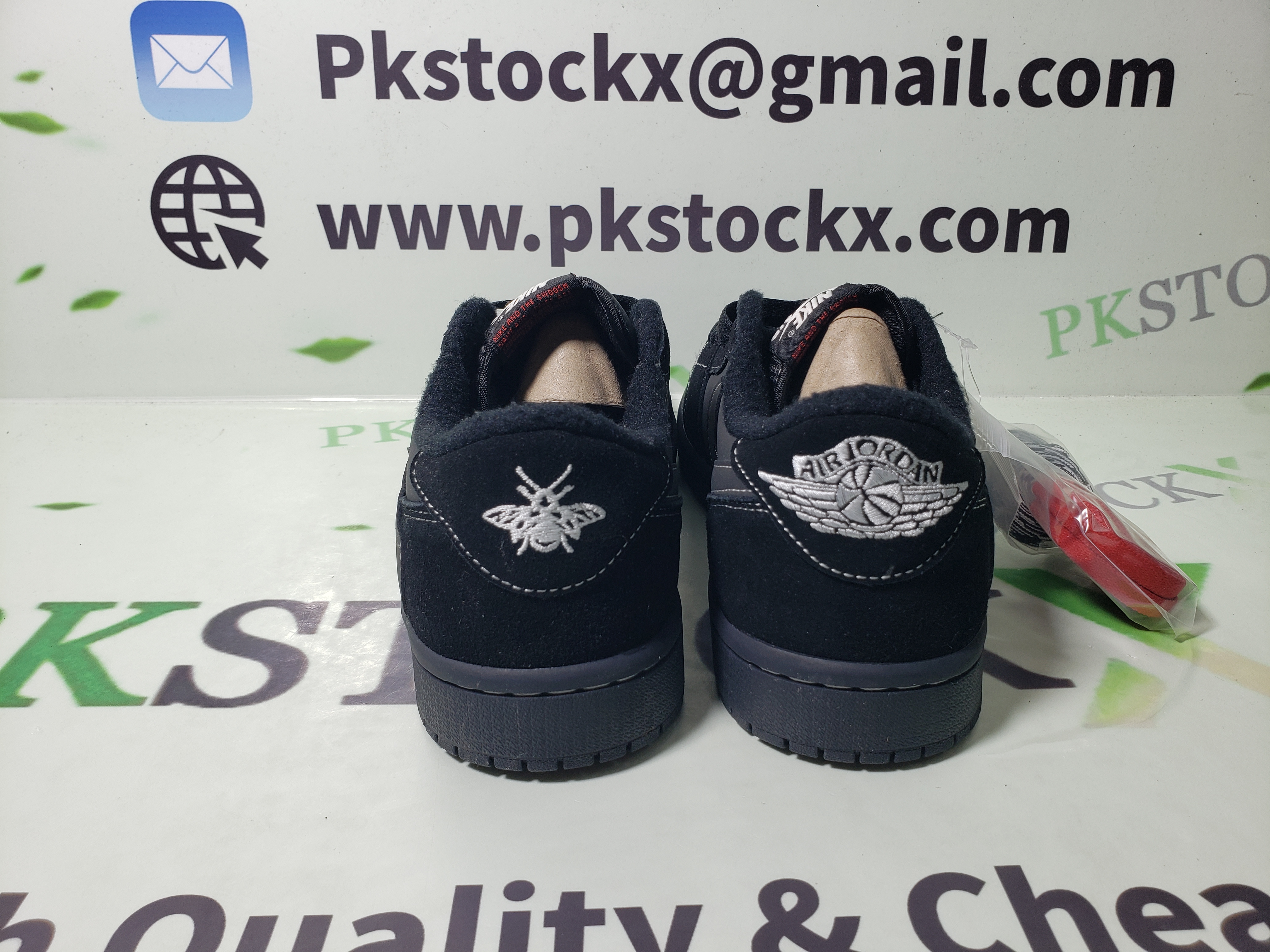 $135 Get 2 Pair Special Offer Batch review J*** 06