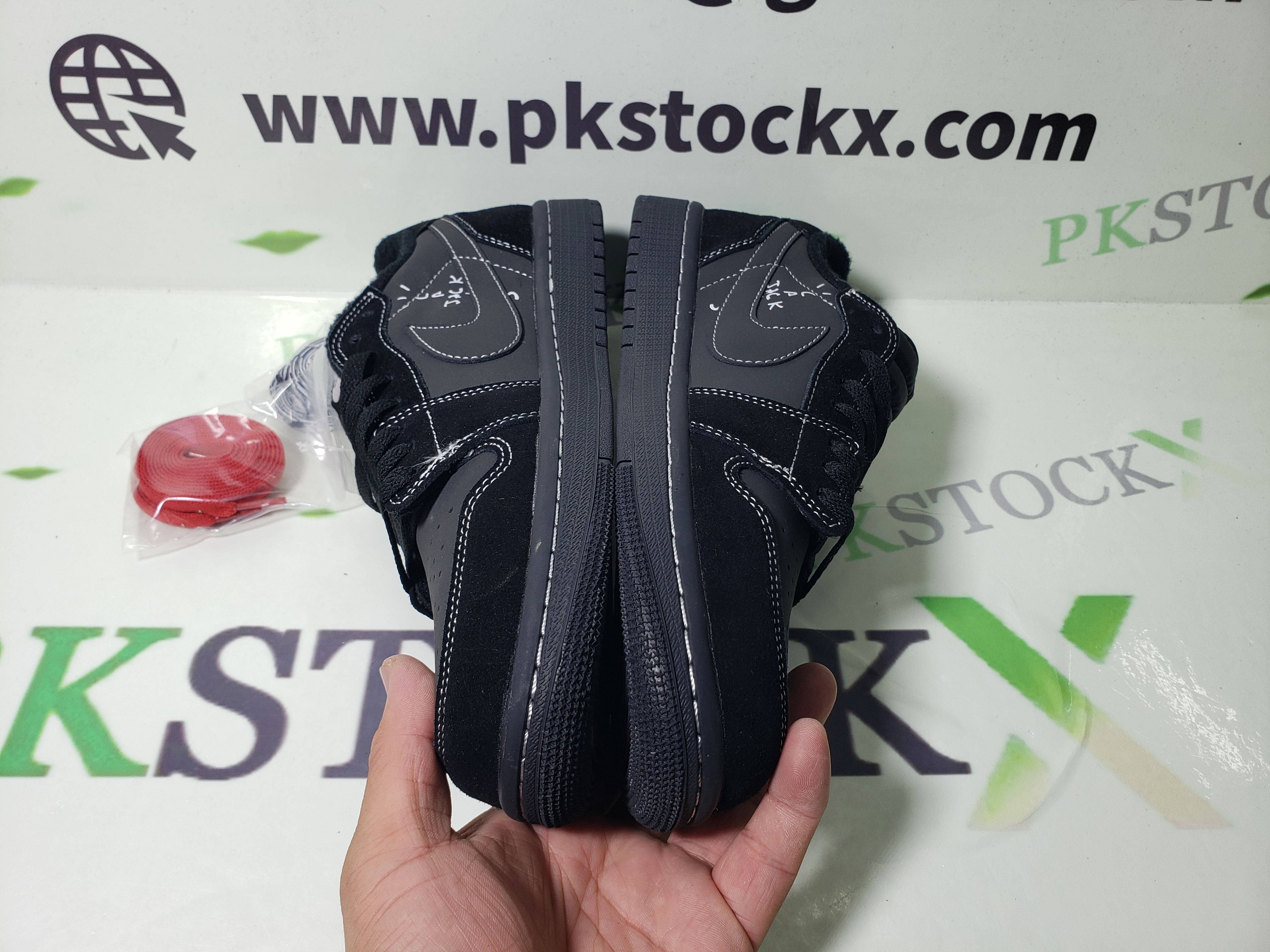 $135 Get 2 Pair Special Offer Batch review J*** 07