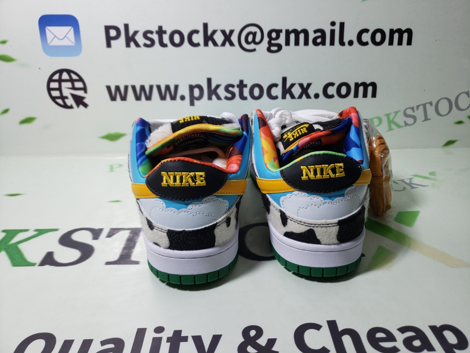 $135 Get 2 Pair Special Offer Batch review D*** 01