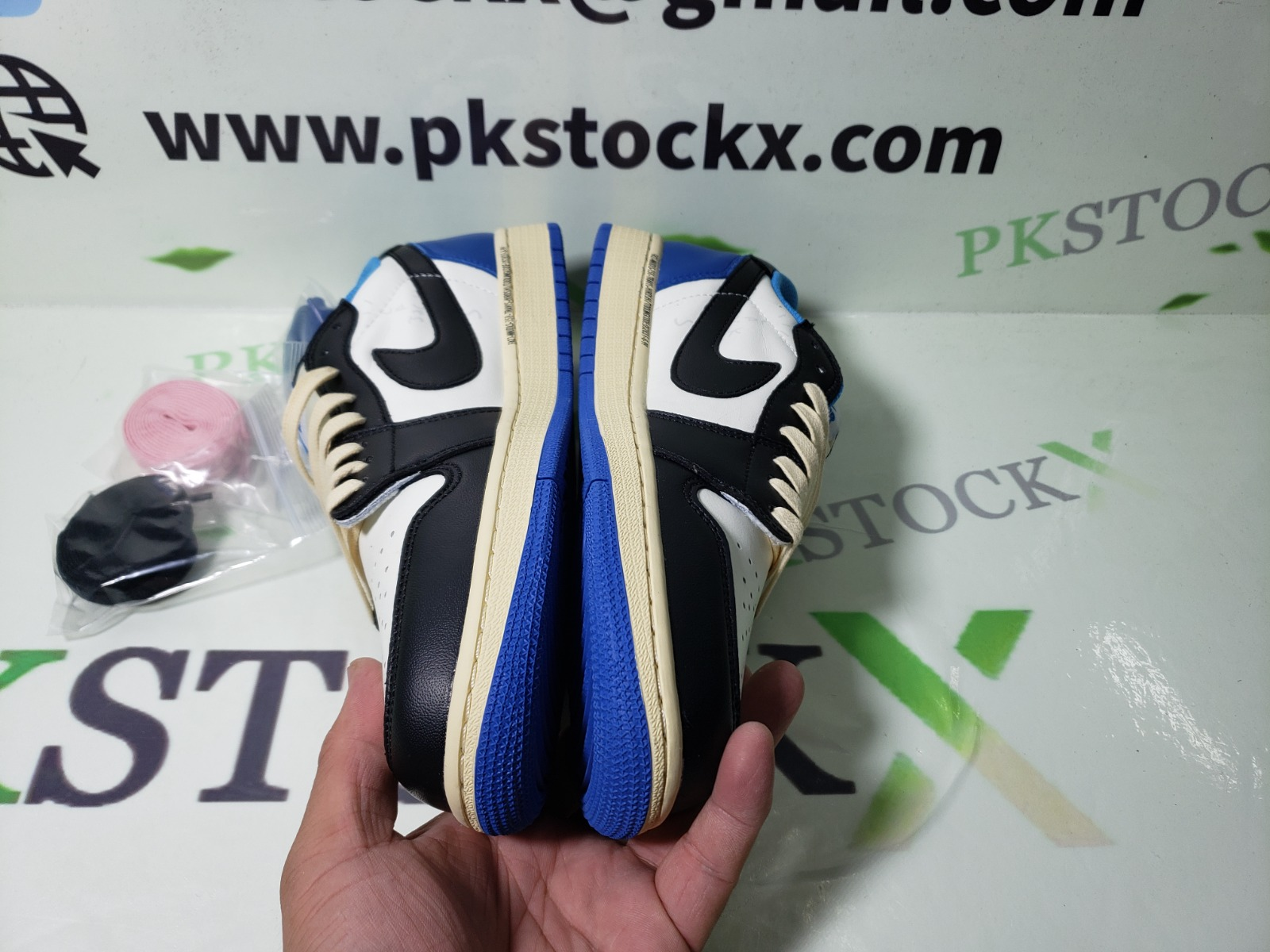 $135 Get 2 Pair Special Offer Batch review D*** 08